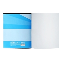 Тетрадь предметная Calligrata TOP "Школьный стиль", 48 листов в клетку Геометрия, со справочным материалом, пластиковая обложка, блок офсет Тетрадь предметная Calligrata TOP "Школьный стиль", 48 листов в клетку Геометрия, со справочным материалом, пластиковая обложка, блок офсет