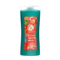 Подарочный набор косметики женский "Апельсин, Роза, Жасмин": шампунь, 250 мл + гель для душа, 250 мл Подарочный набор косметики женский "Апельсин, Роза, Жасмин": шампунь, 250 мл + гель для душа, 250 мл