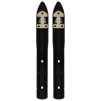 Крепления лыжные механические SHAMOV 06, NNN