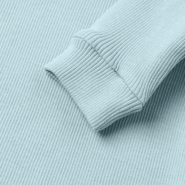 Боди-водолазка детская MINAKU, цвет ментол, рост 68-74 см Боди-водолазка детская MINAKU, цвет ментол, рост 68-74 см