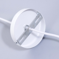 Светильник BayerLux "Эко шляпка" Е27 40Вт 40х40х30-130 см Светильник BayerLux "Эко шляпка" Е27 40Вт 40х40х30-130 см