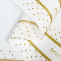 Пленка для цветов, 60 см х 10 м