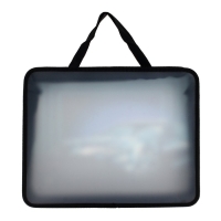 Папка с ручками А4, 330 х 260 х 75 мм, пластиковая, ручки-тесьма, Calligrata "Авто" Папка с ручками А4, 330 х 260 х 75 мм, пластиковая, ручки-тесьма, Calligrata "Авто"