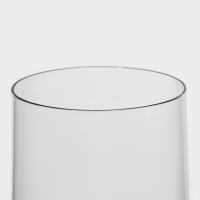 Набор бокалов для шампанского &laquo;Экстра&raquo;, 210 мл, 6 шт