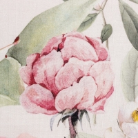 Скатерть Этель Tenderness 149х110 см, 100% хл, репс 210 г/м2 Скатерть Этель Tenderness 149х110 см, 100% хл, репс 210 г/м2