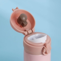 Термос &laquo;Суета&raquo;, 450 мл, сохраняет тепло 10-12 ч