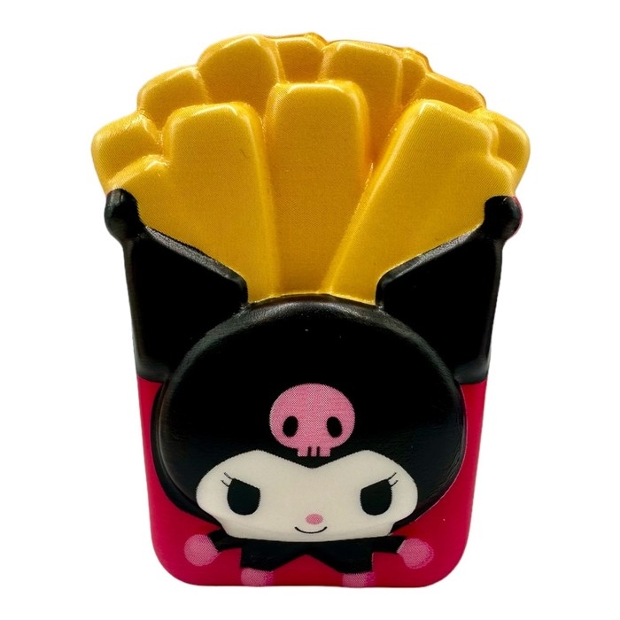 Сквиши &laquo;Куроми&raquo;, размер &mdash; 8,5 см, во флоупаке, МИКС