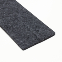 Когеточка 60*15 см, угловая, серая Когеточка 60*15 см, угловая, серая