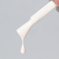 Гель лак для ногтей &laquo;SIMPLE&raquo;, 3-х фазный, 10 мл, LED/UV, цвет (174)