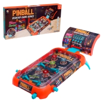 Настольная игра "Феериный пинбол" Настольная игра "Феериный пинбол"