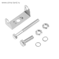 Противотуманная фара, 9-30 В, 54 LED (38 белых, 16 желтых), IP67, 162 Вт, направленный свет Противотуманная фара, 9-30 В, 54 LED (38 белых, 16 желтых), IP67, 162 Вт, направленный свет