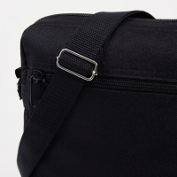 Сумка мужская &laquo;Сакси&raquo;, цвет чёрный