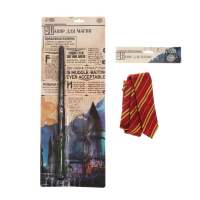 Набор для магии &laquo;Юный волшебник&raquo; (очки+ палочка+ галстук)