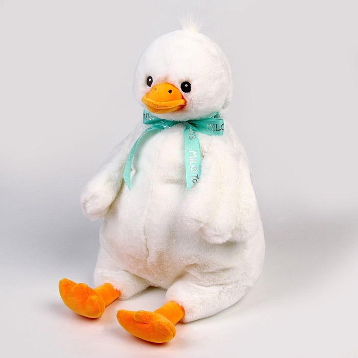 Мягкая игрушка &laquo;Утка&raquo; 45 см