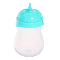 Пупс функциональный «Мой малыш» с аксессуарами, пьёт, писает Пупс функциональный «Мой малыш» с аксессуарами, пьёт, писает