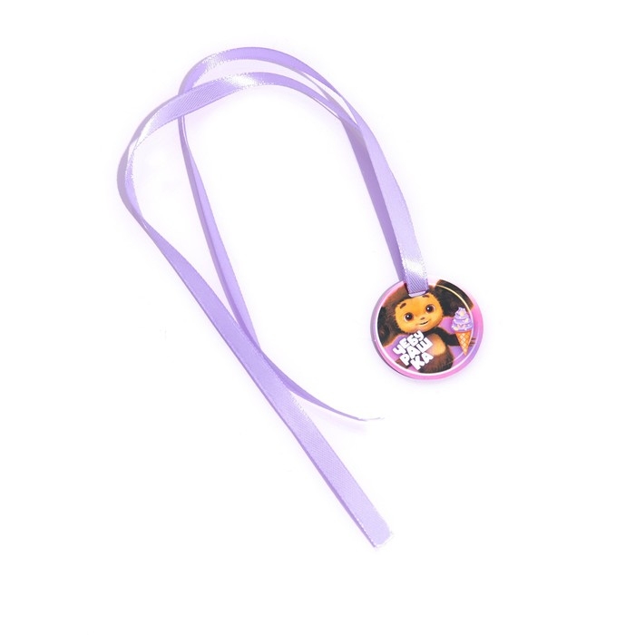 Туалетная вода Чебурашка Туалетная вода Чебурашка "Vanilla Ice Cream " 50 мл