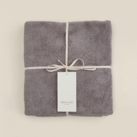 Полотенце махровое SL HOME: Classic "Софт Мист" 90х150 см, 100% хлопок, 530 г/м2 Полотенце махровое SL HOME: Classic "Софт Мист" 90х150 см, 100% хлопок, 530 г/м2