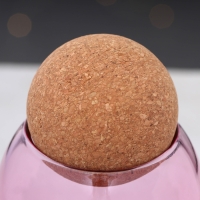 Новый год. Банка для хранения &laquo;Волшебное время&raquo;, 500 мл