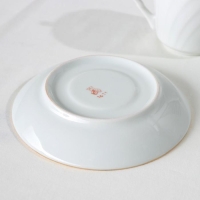 Сервиз чайный &laquo;Классик&raquo;, 220 мл, 14 предметов