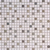 Панель ПВХ Толедо 960х485 мм Панель ПВХ Толедо 960х485 мм