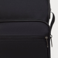 Сумка мужская Luris, цвет чёрный Сумка мужская Luris, цвет чёрный