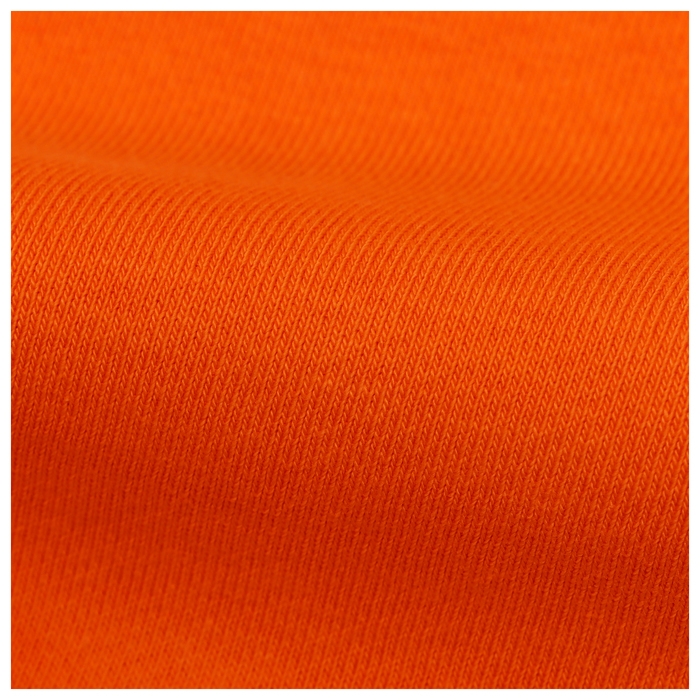 Свитшот РОСКОСМОС х ONLYTOP, р. XXL, цвет оранжевый