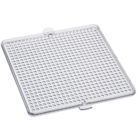 Аквамозаика &laquo;Принцессы: Рапунцель, Белоснежка, Ариэль&raquo;, 8 фигурок, 2500 шариков