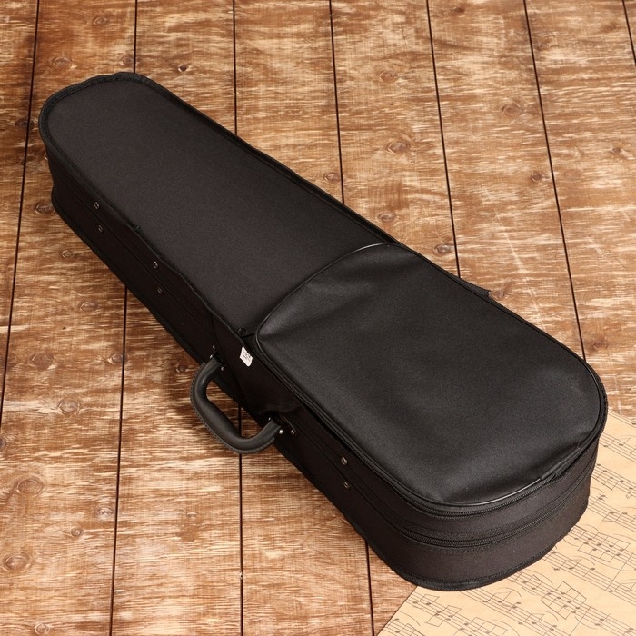 Чехол/Футляр для скрипки Music Life размер 1/2 Чехол/Футляр для скрипки Music Life размер 1/2