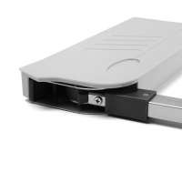 Подъемный механизм CAPPIO PRO, комплект 2 шт, коэффициент мощности 4500- 6600 Подъемный механизм CAPPIO PRO, комплект 2 шт, коэффициент мощности 4500- 6600