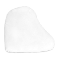 Подушка &laquo;Стильная девчонка&raquo;, в очках, 31 &times; 36 см