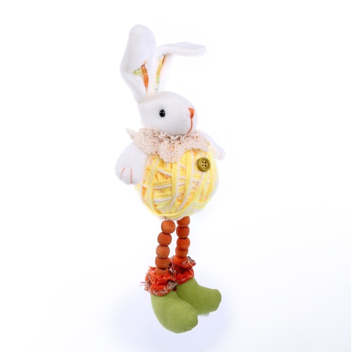 Мягкая игрушка &laquo;Кролик&raquo;