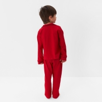 Пижама детская KAFTAN Classic line, р.28 (86-92 см) Пижама детская KAFTAN Classic line, р.28 (86-92 см)