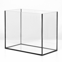 Аквариум "Прямоугольный" без крышки, 20 литров, 36 x 19 x 29 см Аквариум "Прямоугольный" без крышки, 20 литров, 36 x 19 x 29 см