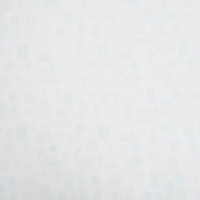 Бумага упаковочная глянцевая "Шарики", 70 &times; 100 см, 1 лист