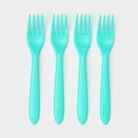 Набор посуды на 4 персоны &laquo;Весёлая компания&raquo;, 36 предметов