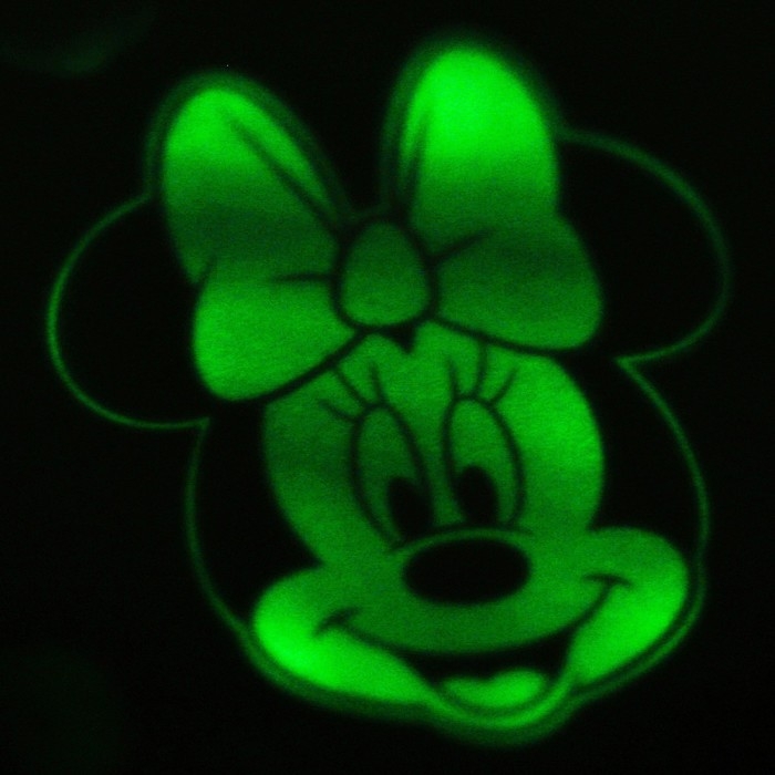 Набор для опытов 7 в 1 &laquo;Минни Маус: Единорог&raquo; , 7 опытов