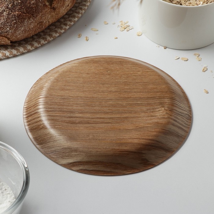 Тарелка «Заря», d=20 см Тарелка «Заря», d=20 см