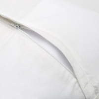 Наволочка декоративная Этель &laquo;Снежинка&raquo; золото 43 х 43 см, 100% п/э