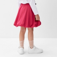 Юбка-баллон для девочки KAFTAN р. 36 (134-140 см), розовый