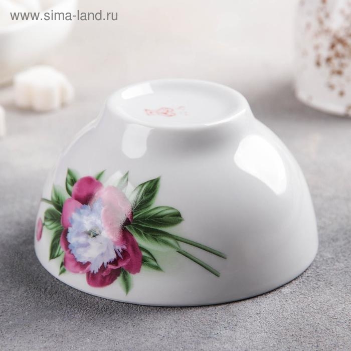 Пиала &laquo;Пион&raquo;, 250 мл