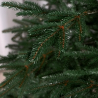 Ёлка искусственная "Альпийская" 230 см Ёлка искусственная "Альпийская" 230 см