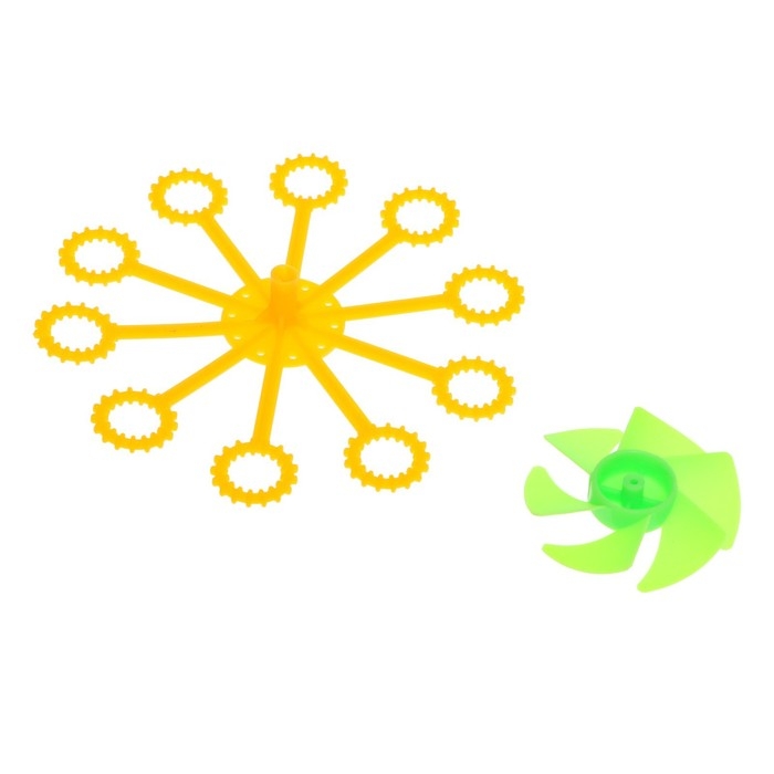 Электронный конструктор «Генератор пузырей» Электронный конструктор «Генератор пузырей»