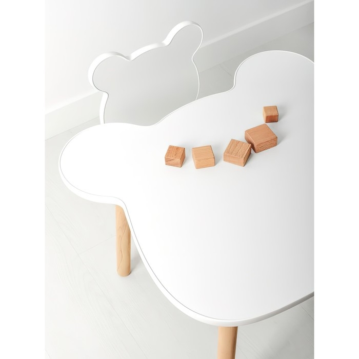 Детский столик &laquo;Мишка&raquo;