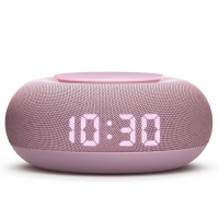 Умная колонка VK Капсула мини (MRC02PI),голосовой помощник Маруся,5Вт,Wi-Fi, BT4.2,розовая Умная колонка VK Капсула мини (MRC02PI),голосовой помощник Маруся,5Вт,Wi-Fi, BT4.2,розовая