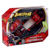 Машинка-трансформер Турбо-Скричер Церберус» Машинка-трансформер Турбо-Скричер Церберус»