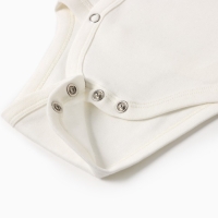 Боди детский MINAKU цвет экрю, рост 86-92см Боди детский MINAKU цвет экрю, рост 86-92см