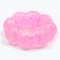 Мялка антистресс «Колечко», с блёстками Мялка антистресс «Колечко», с блёстками