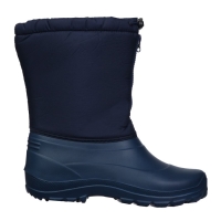 Сапоги женские ЭВА Д406, -20&deg;C, размер 39-40, цвет синий