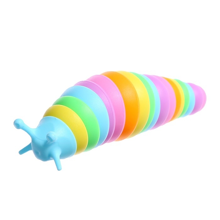 Развивающая игрушка &laquo;Моя гусеничка&raquo;