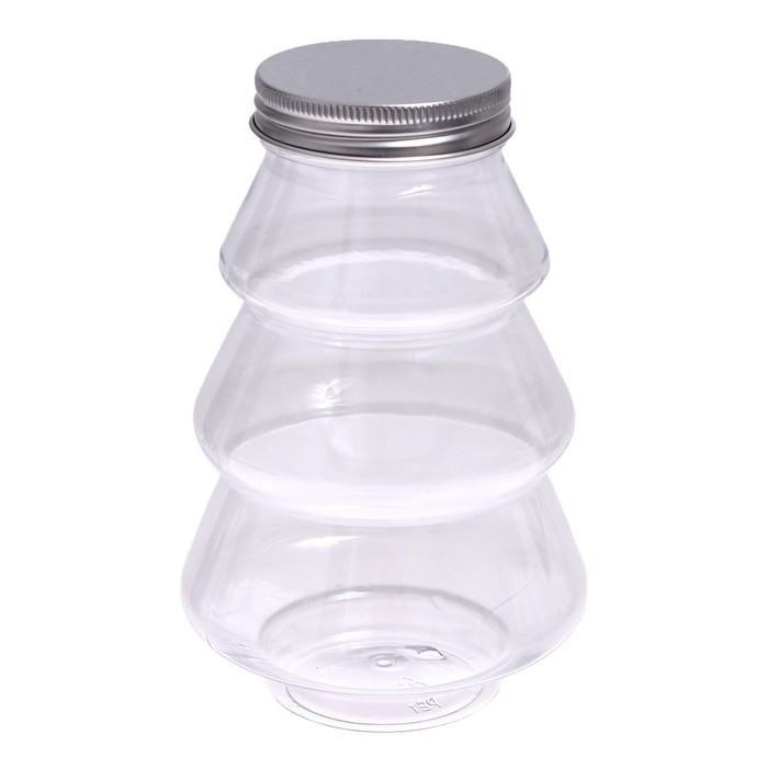 Набор для опытов &laquo;Новогодняя лава-лампа&raquo;